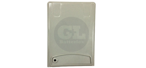 GLZEB-ENC3-H27 Zebra Encore 3 Ni-MH 7.2V 2500mAh แบตเตอรี่นิกเกิลเมทัลไฮไดรดน้ำยาทดแทนแบบชาร์จไฟได้ - Product Image 2