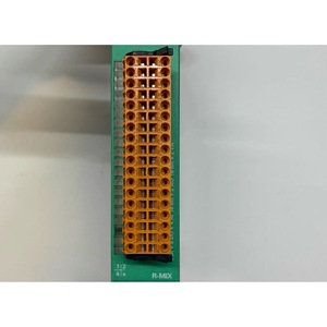 Módulo Gefran R-Mix 16 Di 4 Ai 2 Ao 2 Di 2 1a, Módulo de Entrada/Salida Digital - Product Image 1