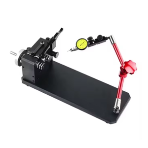 เครื่องมือทดสอบความกลมศูนย์กลาง เครื่องวัดความกลมศูนย์กลางเพลาอิเล็กทรอนิกส์ เครื่องวัดความกลมศูนย์กลาง - Product Image 2