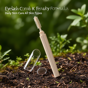 Peine para Pestañas, Fórmula K Beauty, Cuidado Diario de la Piel, Para Todo Tipo de Piel - Product Image 3