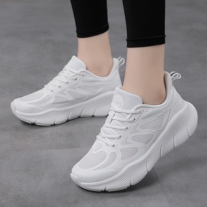 Chaussures de sport confortables et souples 2025 pour collégiens, absorption des chocs, idéales pour les examens physiques d'automne - Product Image 3