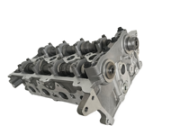 Pièces de moteur automatique culasse 11101-21030 & 11101-21034 pour Toyota Auris Ist Probox Belta Echo Sienta pièces de moteur