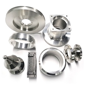 Precision <strong>CNC</strong> <strong>Machining</strong> Service <strong>Cnc</strong> Aluminum Customized Anodizing <strong>Machining</strong> Parts - Product Image 3