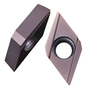 Insert Box Cutting Tool Tungsten Carbide And Other Cutting Blade Insert Package Boxes