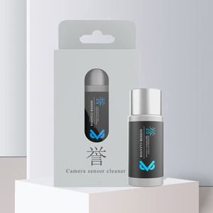 VSGO D-Cảm Biến Máy Ảnh <span class=keywords><strong>Cleaner</strong></span> Cá Nhân Đóng Gói 10Ml * 1Pcs Cho <span class=keywords><strong>CCD</strong></span> CMOS Làm Sạch - Product Image 5