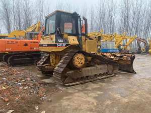 Perfect Working Performance Cat D4h <b>Bulldozer</b> D4h D4g D4m D5g D5k D5m D5h D4 D3 D5 Mini <b>Bulldozer</b> for Sale - Product Image 2