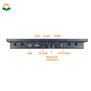 <strong>Ecran</strong> hdmi <strong>Raspberry</strong> <strong>7</strong> Inch 800x480 <strong>LCD</strong> Display Touch Screen for <strong>Raspberry</strong> <strong>Pi</strong> System - Product Image 4