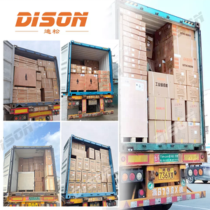 Автоматическая цилиндрическая швейная машина оверлок DS-8400TD-04M2-24-7-P/ACC для пришивания воротников - Product Image 4