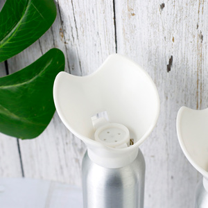 Thiết kế lạ mắt bán Hot <span class=keywords><strong>Aerosol</strong></span> phun có thể bơm lại oxy lon <span class=keywords><strong>Aerosol</strong></span> có thể mặt nạ Oxy - Product Image 5