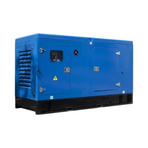 La Chine Weichai silencieux prix du générateur diesel 150kVA 120kW 160kW 200kva générateurs diesel triphasés à quatre fils - Product Image 6