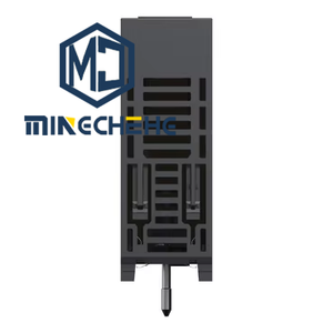 Módulo de Salida Discreta BMXDRA0815 (1 E/S 24V CC Modbus) 100% Original en su Empaque Original, Control Industrial X80 PLC ROM - Product Image 1