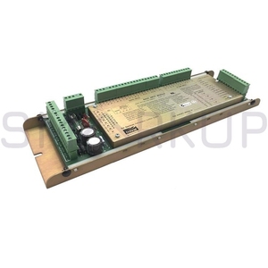 Nuevo en caja: Módulo de rack PLC NOVAR 733014000 - Product Image 2