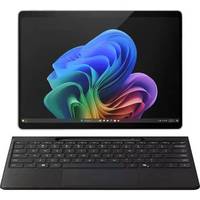 Surface Pro 2-en-1 Ordinateur portable/tablette (2024), Windows 11 Copilot+ PC, écran tactile 13 pouces, 16 Go de RAM, 512 Go de stockage