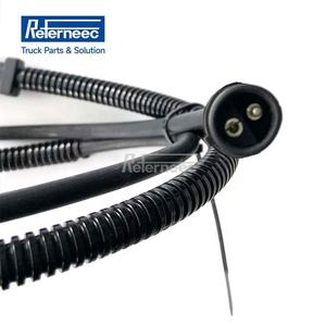 Sensores para Camiones 1360615 1431118 1431120 1530700 1534518 1534519 1892054 530700 534518 Sensor ABS para Camiones <span class=keywords><strong>SCANIA</strong></span> Serie P/G/R/T - Product Image 4