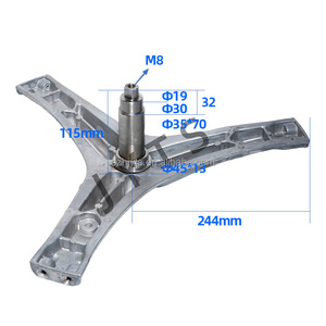 Trípode de Tambor para <span class=keywords><strong>Lavadora</strong></span> <span class=keywords><strong>Hisense</strong></span>, Modelo 1189 JYTS, Alta Calidad, Suministro de Fábrica - Product Image 4