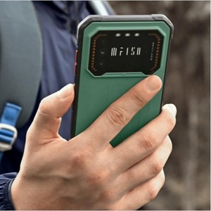 <span class=keywords><strong>Iiif150</strong></span> <span class=keywords><strong>Air1</strong></span> Pro 6,5 pouces 6+128g Mtk6765 2,3 GHz Quad-core Configuration standard, livraison à Hong Kong - Product Image 3