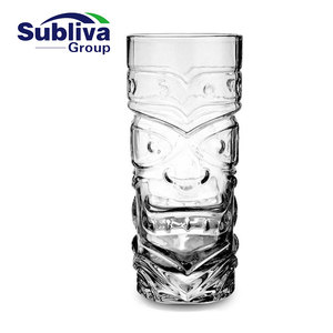 Verre Tiki 40 pièces, 440ml - Product Image 4