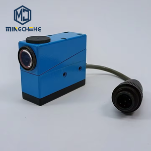 ขายส่ง NT6-03022 คอนโทรลเลอร์ PLC ยี่ห้อใหม่สำหรับคลังสินค้า คอนโทรลเลอร์ PLC สำหรับการเขียนโปรแกรม - Product Image 1