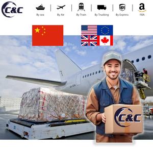 चीन शिपिंग एजेंट की गुणवत्ता जर्मनी के लिए चीन शिपिंग एजेंट की गुणवत्ता चीन के लिए कनाडा के दरवाजे तक शिपिंग दरों - Product Image 1