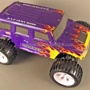 <span class=keywords><strong>Coche</strong></span> RC HSP Escala 1/10 Versión Pro Sin Escobillas Hsp 94111pro para <span class=keywords><strong>Taka</strong></span> Racing - Product Image 4