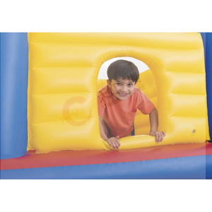 <span class=keywords><strong>Gonflable</strong></span> Maison ENFANTS Jardin Jouer Amusant Vert Jump-O-Lene Aire De Jeux Château <span class=keywords><strong>Gonflable</strong></span> - Product Image 4