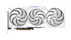 2025 New SAPPHIRE PURE Radeon 9070 16GB D6 OC PCIe 5.0 VGA 9070XT GPU RX9070 Video Card for Gaming PC Desktop Sapphire Rx 9070 X - Product Image 6
