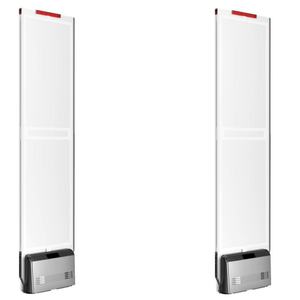 Système antivol pour supermarché, dispositif antivol acoustique magnétique, antenne de porte antivol pour magasin de vêtements et centre commercial - Product Image 2