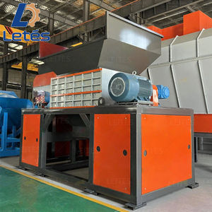 Pencacah Sampah Organik Dekorasi Bangunan Pencacah Multifungsi - Product Image 4