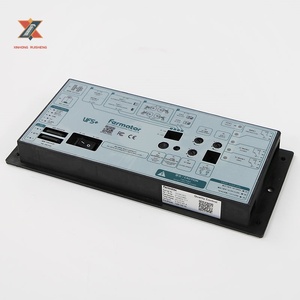 Schindl*r Foma*e Elevator 3300 Caja de máquina de puerta de ascensor Inversor VF5 VVF4 Controlador F5 Modelo VVF5 Uso en apartamentos Metálico - Product Image 2