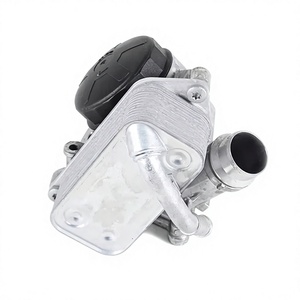 Radiateur BMW 11428683206 YM-A044 pour 228i 420i 640i X3 X4 Pièce de rechange - Product Image 4