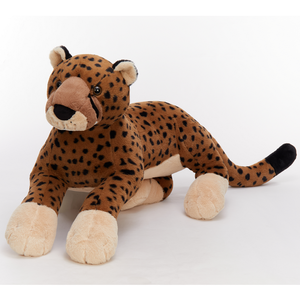 Nuovo Design Peluche Gigante Simulazione Animale Ghepardo <span class=keywords><strong>Lupo</strong></span> <span class=keywords><strong>Leone</strong></span> per Decorazione Festa di Compleanno - Product Image 3