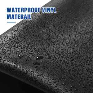 4 Fundas Protectoras para Neumáticos de 23-35 Pulgadas, Bolsa de Almacenamiento para Neumáticos de Coche, Protector de Ruedas para Jeep, RV, Camión, Autocaravana, Remolque, Caravana - Product Image 5