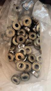 <span class=keywords><strong>Pattini</strong></span> a rotelle universali con cuscinetti Abec-7, tavole da drifting inline, tavole da danza, pattinaggio di velocità, freestyle 608zz - Product Image 2