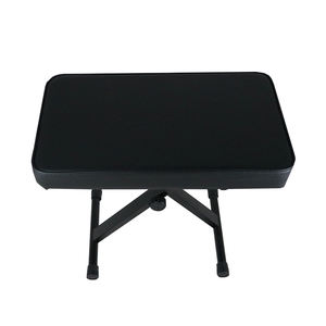 Tabouret de voyage de bar en métal portable Conception de trépied pliant <span class=keywords><strong>pour</strong></span> un confort en déplacement - Product Image 2