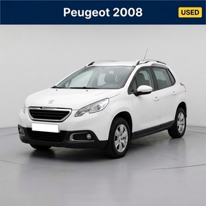Voitures d'<span class=keywords><strong>occasion</strong></span> <span class=keywords><strong>Peugeot</strong></span> <span class=keywords><strong>2008</strong></span> SUV LHD Automatique Traction avant 1.6L Faible kilométrage Sans accident Exportation Vente en gros 2014 <span class=keywords><strong>2015</strong></span> - Product Image 1