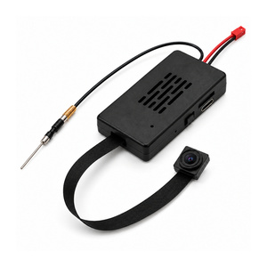 Módulo de Cámara Mini Tuya 1080P, Kit de Grabación WiFi con Lente Separada para Integración OEM - Product Image 6