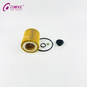Filtro de Aceite COMOOL 11427640862 para <span class=keywords><strong>BMW</strong></span>, Filtro de Combustible E84E89F07F10F11F18F20F21F22F23F30F31F32F33F34F35F36 de Alta Calidad - Product Image 3