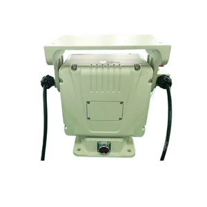 Cámara Pantilt Motorizada Pan Tilt Head Control remoto Luz Carga útil - Product Image 5