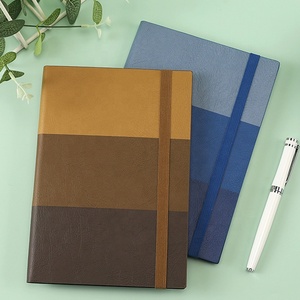 인쇄 된 빈 도트 주간 기업 실험실 필기 노트 - Product Image 6