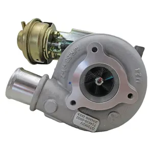 Good price turbocharger GT2052V 705954-0008 Water cooled turbo for nissan terrano ZD30 engine