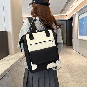 2026 Mommy Bags Large Capacity Baby Diaper <b>Backpack</b> Waterproof Maternity Bag - Product Image 6