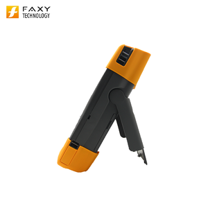 <span class=keywords><strong>Fluke</strong></span> 190-504-III-S/190-104/102/204/502-III-S Serie III <span class=keywords><strong>ScopeMeter</strong></span>-Test werkzeuge <span class=keywords><strong>FLUKE</strong></span> Digital oszilloskop - Product Image 3