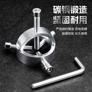 Lama Gear <b>Puller</b> Carbon Steel Industrial Grade For Range Hood Repair Tool - Product Image 1