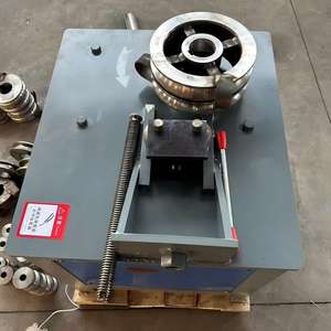 Автоматический станок для гибки труб из нержавеющей стали для точной гибки металлических труб - Product Image 5