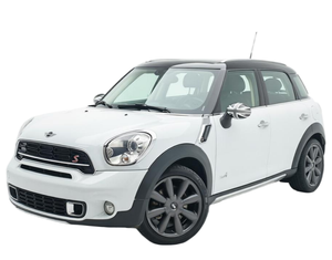 Vehículo MINI Countryman <span class=keywords><strong>Cooper</strong></span> S <span class=keywords><strong>ALL4</strong></span> de Gasolina, Confiable y Duradero, Todoterreno, Usado, para Exportación - Product Image 1