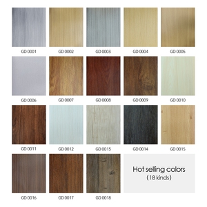 Panel <span class=keywords><strong>de</strong></span> PVC SONSILL al por Mayor, con Diseño <span class=keywords><strong>de</strong></span> <span class=keywords><strong>Madera</strong></span>, Impermeable, <span class=keywords><strong>para</strong></span> Separación <span class=keywords><strong>de</strong></span> Paredes Interiores - Product Image 5