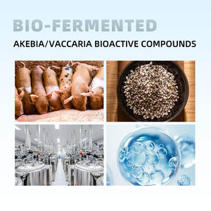 Suplemento para Lactação de Porcas |   Estimula o Fluxo de Leite, Melhora a Qualidade, Previne Mastite | Promove Nutrição e Crescimento Saudável - Product Image 4