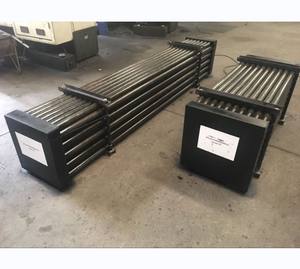 חקר גיאולוגי קידוח כלים Bq Nq Hq Pq חוט קו צינור קידוח תרגיל מוט - Product Image 3