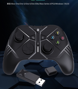 Mando inalámbrico para <span class=keywords><strong>Xbox</strong></span> one, PC, <span class=keywords><strong>Xbox</strong></span> one - Product Image 1