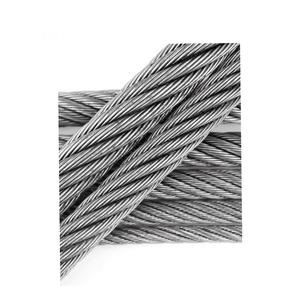 Inheritance <strong>Elevator</strong> Lift Spare Part Accessories Original 8x19S NFC 6MM 8MM 10MM 11MM 13MM 16MM Traction Stainless Apartment - Product Image 2